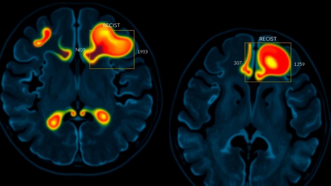 Oncología — visualización IA